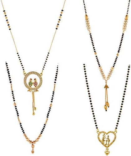 Brado Jewellery Gold Plated American 