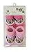 Minnie Mouse Deluxe Booties,Pink