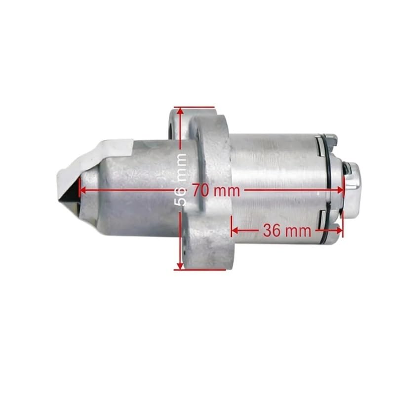 Tendeur de chaîne de distribution à haute résistance pour moteurs CF450 Z5 - 2