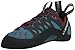 Produktbild LA SPORTIVA W Tarantulace Blau - Bequemer vielseitiger Damen Lederkletterschuh, Größe EU 42 - Farbe Topaz - Red Plum