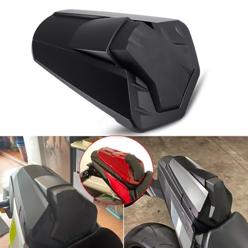 Capot de carénage siège arrière pour GSX-S1000 aérodynamique