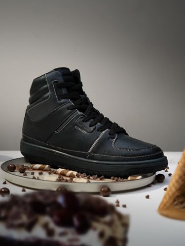 Image of Bacca Bucci Men Lace Up Sneaker Shoes