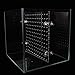 75 Gallon 17X18.8' Gallon Tank Acrylic Divider Isolation Board with Suction Cups