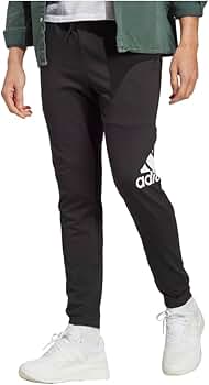 Amazon.com: adidas Men's Essentials Single Jersey Tapered
