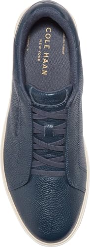 Image of Cole Haan Men's Grandpro Luxe Slip-on Sneaker