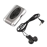 aparatos auditivos amplificador de sonido personal mercadolibre Aumente el volumen sólo para sus oídos.