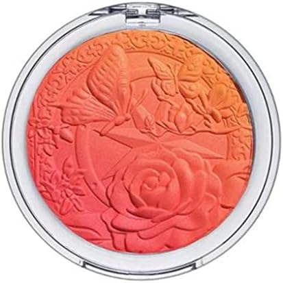 Signature Ombre Blush (005, Orange Blossom)