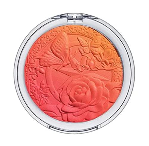 Signature Ombre Blush (005, Orange Blossom) #TOP11
