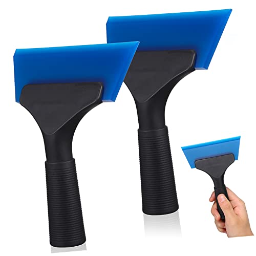 TIDTALEO 2Piezas Películas Automáticas Para Suave y Duradero Para Limpieza Eliminación De Herramienta Multifuncional
