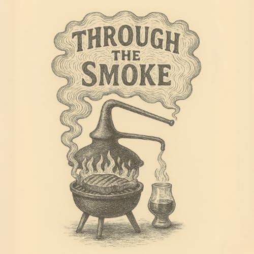 Ep. 5: Back from Summer recess - Shane gets spit-roasted & the boys talk Raasay & Johnny Walker Experience