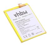 vhbw Akku kompatibel mit ZTE Blade BA610C, BA610, A610 Dual SIM TD-LTE, A610 Dual SIM, A610 Handy...