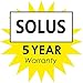 Solus Dusk-to-Dawn Sensor with Ezee Change Plug – Outdoor Photocell Sensor for 3