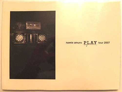 Amazon.co.jp: 安室奈美恵 namie amuro PLAY tour 2007
