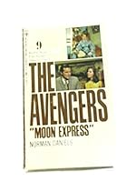 The Avengers No. 9 Moon Express B002DI0Y5S Book Cover