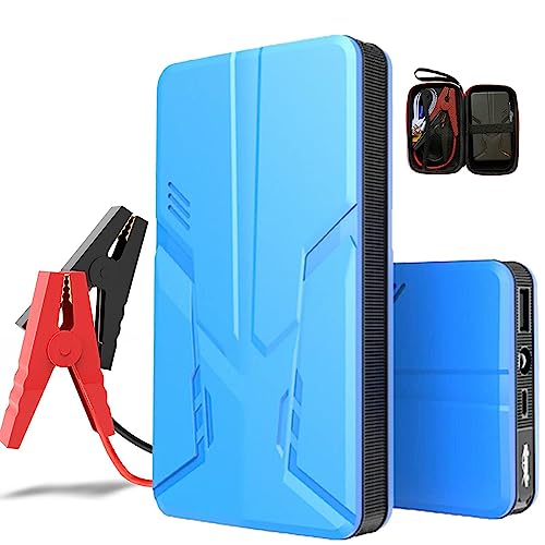 Gnognauq ԗp WvX^[^[ 30000mAh p[oN ً}pJ[obe[u[X^[pbN 12V Wv{bNX LEDCgt ő 6 b^[̃K\ 3 b^[̃fB[[ GW ()