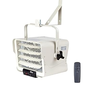 best infrared heater for garage