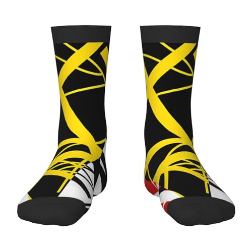 Children's Socks Mid-crew Socks Mid-Tube Socks comfortable tube socks/Socks High Ankle,Unisex socks for office