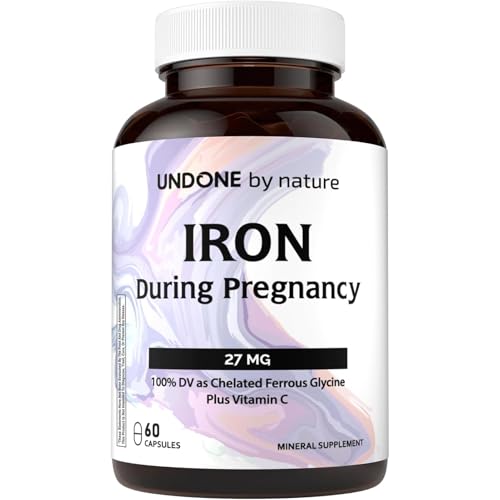 Iron Supplement
