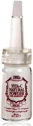 Chamos Acaci Vita C Powder