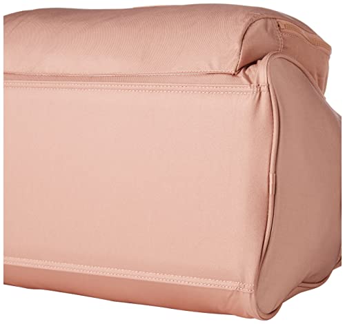 Bolsa Kipling Camama Rosa