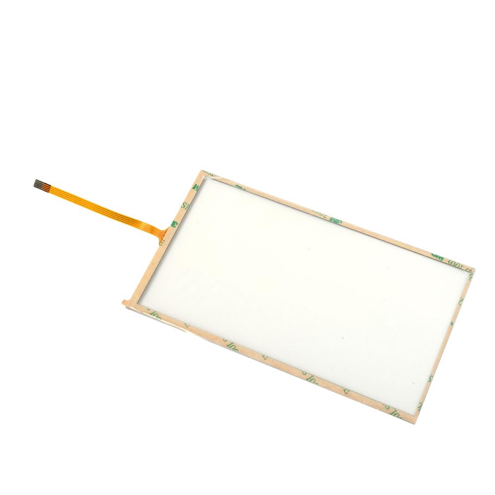Amazon.com: DongjinK Touch Screen Glass Digitizer Navigation Radio