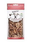 Dokas Dog Snack Hühnerherzen gefriergetr. 22g (Menge: 8 je Bestelleinheit)