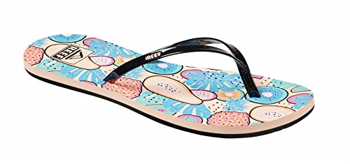 Image of REEF Womens Bliss Nights Flip Flop