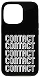 Contact Apparel