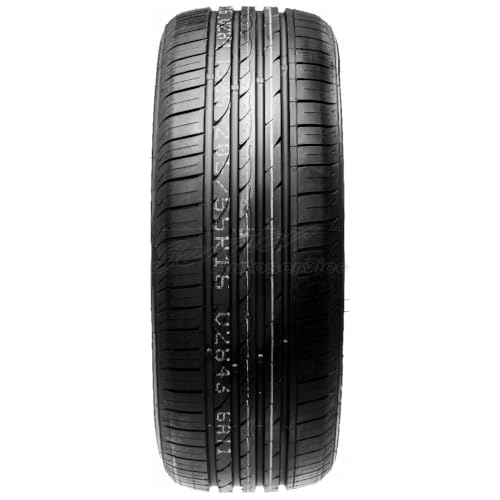 Nexen N'blue HDH 205/55R16 91H - Neumáticos de verano