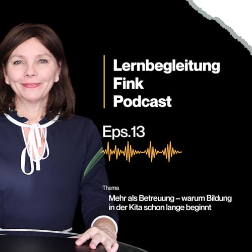 Mehr als Betreuung &ndash; warum Bildung in der Kita schon lange beginnt