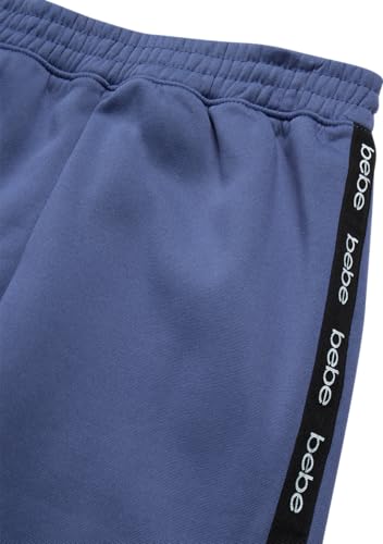 Sweat à capuche fille résistant au froid avec jogging en coton - 5