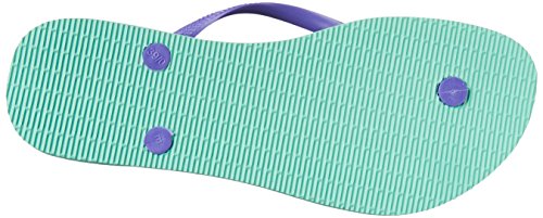 Image of Havaianas unisex-adult Brasil Logo Pop Flip-Flops