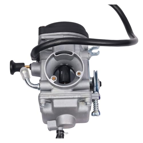 Carburateur moto pour YAMAHA YBR125 et moteurs essence 125CC