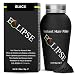 Eclipse Instant Hair Filler for Thinning Hair, Black, 28 Gram
