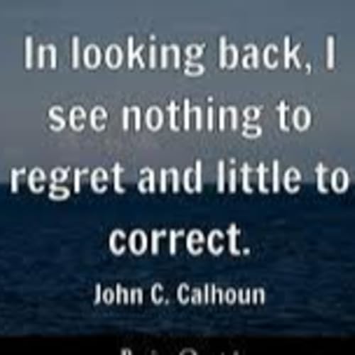 Episode 12: D.J. Simon S.. Looking Back..