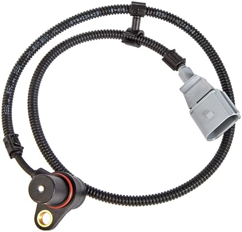 HELLA Kurbelwellensensor 6PU 009 146-461 - 12V 3-polig Für Fiat & Andere
