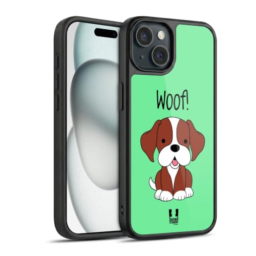 Coque en gel renforcée iPhone 15 protection militaire antichoc