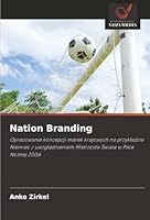 Nation Branding (Polish Edition) 6202419091 Book Cover