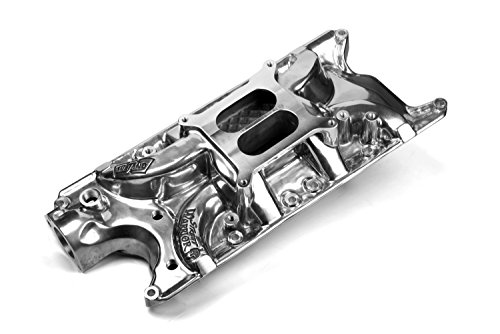 Weiand SBF Action Plus Intake Cover