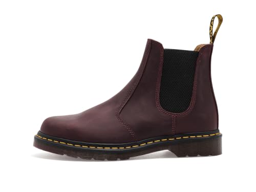 Image of Dr. Martens Unisex Adult 2976 Chelsea Boots