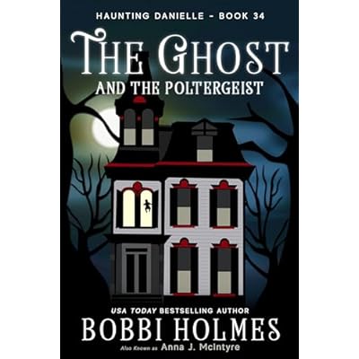 The Ghost and the Poltergeist