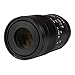 Laowa 100mm f/2.8 2X Ultra Macro APO SLR Macro Lens (Black) Full Frame - for Sony E