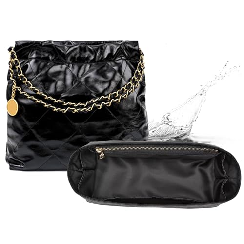 OAikor Purse Organizer Insert for CHANEL 22 Mini Handbag, Premium