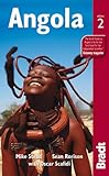 Angola, 2nd (Bradt Travel Guide)