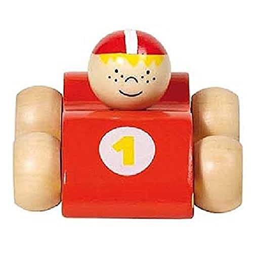 Preisvergleich Produktbild goki 55916 Fahrzeuge, gemischt