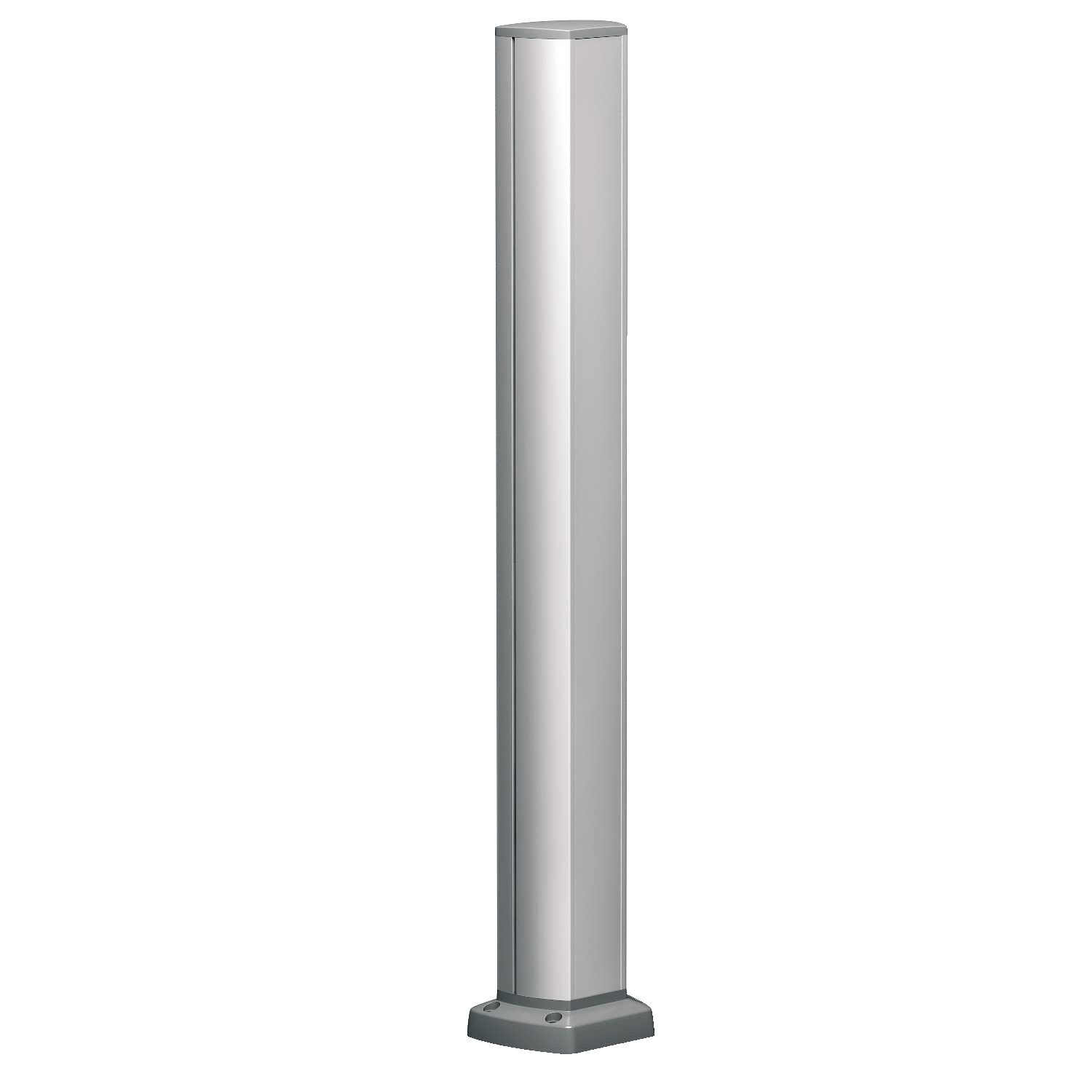 OptiLine 45 kolumna aluminiowa jednostronna 89 x 68 mm 0,7 m