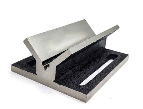 AD International SGI V Block Jig product image