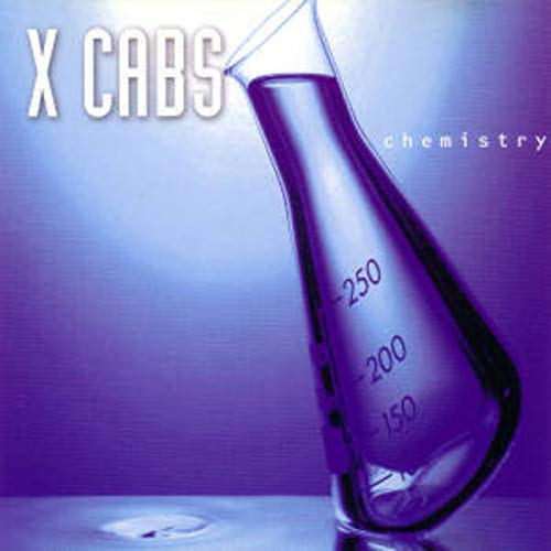 Chemistry [Audio CD] X-Cabs