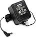 Fishman 910R Power Supply, 120VAC to 9VDC