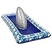 Beistle Inflatable Shark Buffet Cooler